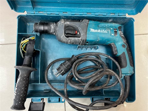 Перфоратор Makita HR2470 890000686950