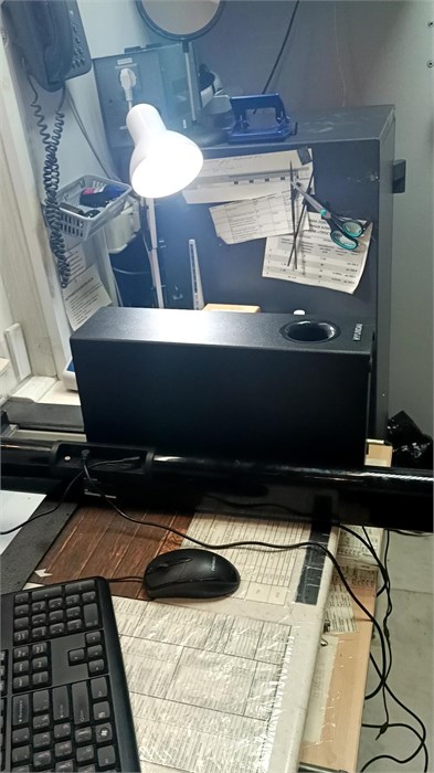 Саундбар Hyundai H-HA630 890000686669