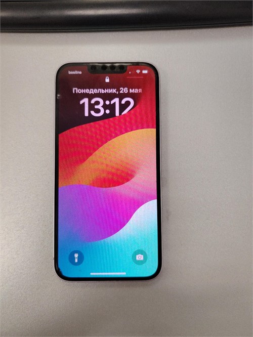 APPLE IPHONE 14 128 ГБ 890000615626