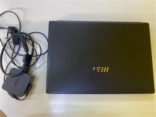 14" Ноутбук MSI Modern 14 C12M-229RU (i5 1235U) 890000687041