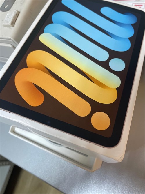 Apple iPad mini (6-го поколения) (2021) WI-FI 64 ГБ 890000685772