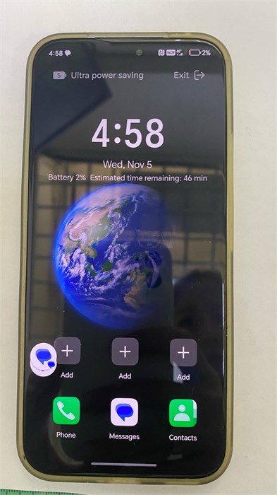 HONOR X8C 8/256 ГБ 890000665952