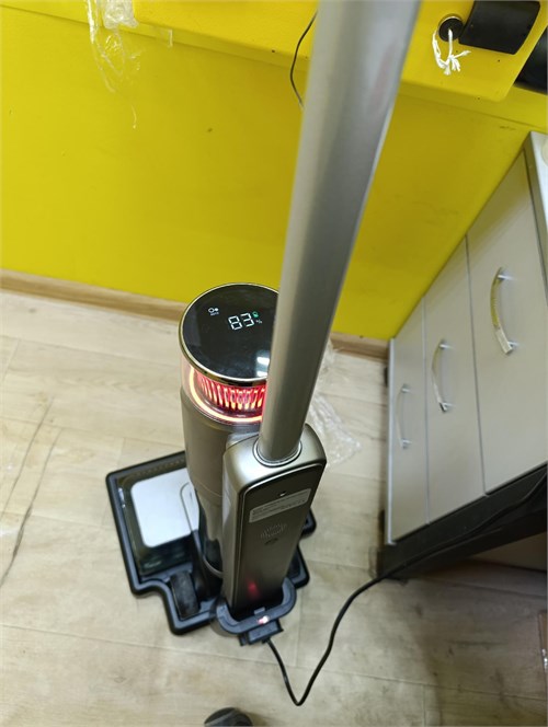 Моющий пылесос вертикальный REDKEY W13 890000684749