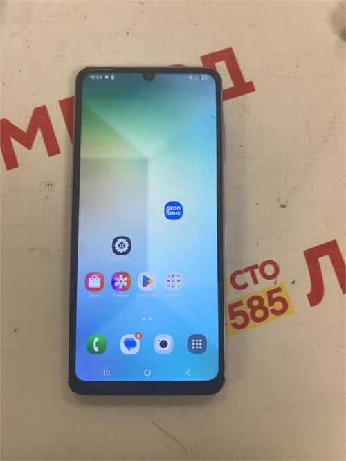 SAMSUNG GALAXY A06 4/128 ГБ 890000681799