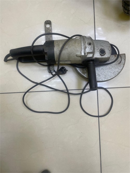 УШМ Интерскол УШМ-230 890000685776