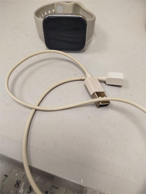 Смарт-часы Xiaomi Redmi Watch 3 Active 890000686169