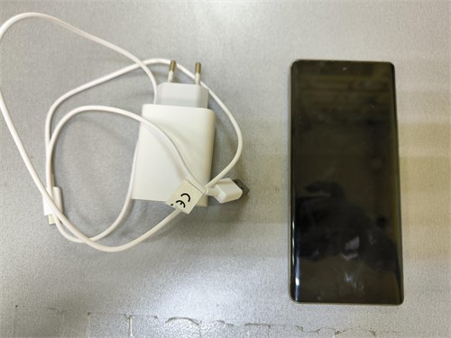 INFINIX NOTE 40 PRO 8/256 ГБ 890000685102