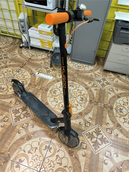 KUGOO L2 Pro 890000687001