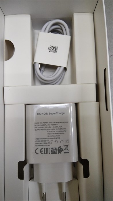 HONOR X7B 8/128 ГБ 890000686253