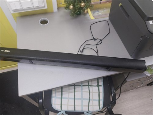 Саундбар SVEN SB-2040A 890000686472