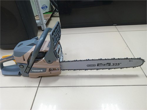 Цепная пила Nocord NS-5218 890000674624