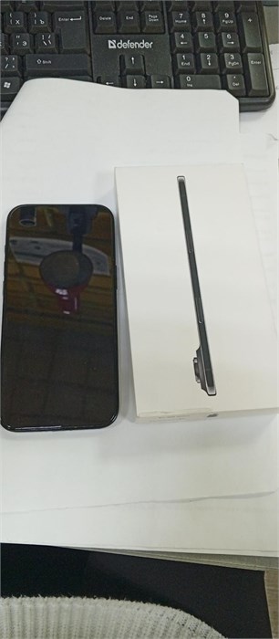 APPLE IPHONE 17 AIR 256 ГБ 890000684555