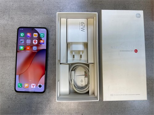 XIAOMI 13T 8/256 ГБ 890000588773