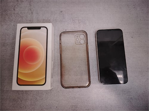 APPLE IPHONE 12 128 ГБ 890000686226