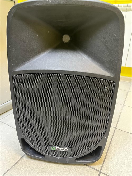 Колонка концертная ECO PRESTO-12A MP3 890000684584
