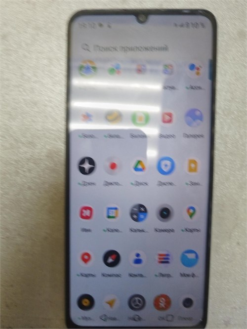 REALME NOTE 50 4/128 ГБ 890000686005