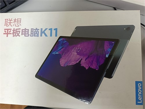 LENOVO TAB P11 TB-J606F 4/64 ГБ 890000685906