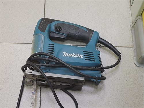 ЭЛЕКТРОЛОБЗИК MAKITA 4329 890000672442