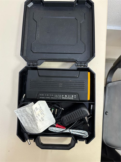 Пусковое устройство ДАДЖЕТ KIT MT2024 890000685967