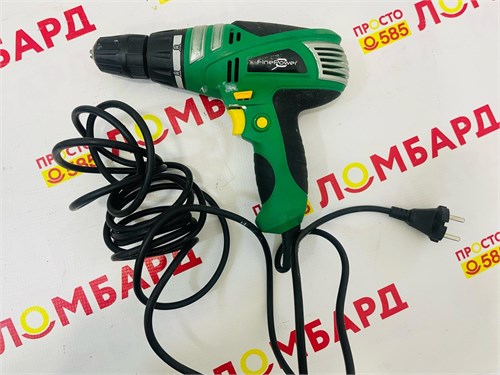 шуруповерт finePower TDW300 890000686058