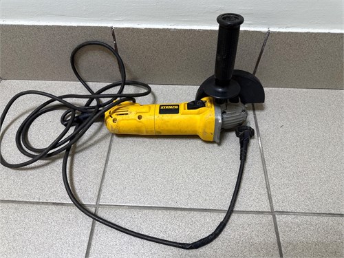 УШМ DEWALT D28134 890000664246