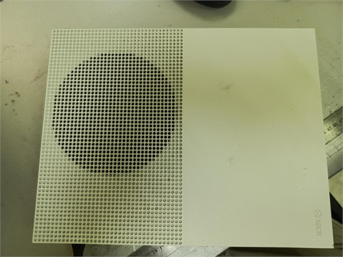 Игровая приставка Microsoft XBOX One S (1681) 890000686802