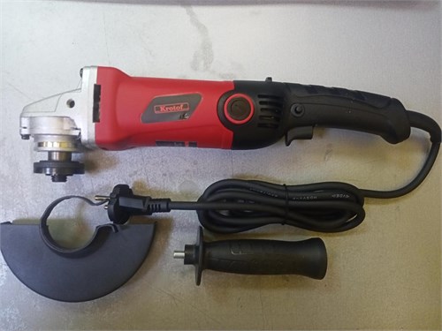 УШМ Edon AG-125/1000E 890000684608