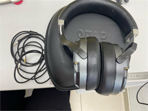 Охватывающие наушники Quad ERA-1 890000678938
