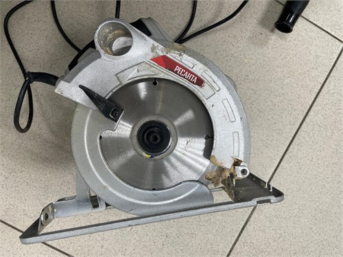 Циркулярка РЕСАНТА ДП-165/1300 890000685578