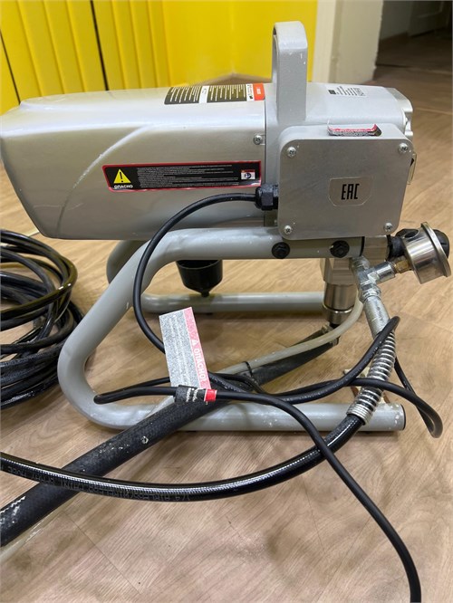 ОКРАСОЧНЫЙ АППАРАТ ZITREK R-Z450 890000685637