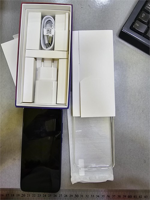 XIAOMI Redmi Note 7 Pro 6/128 ГБ 890000686300