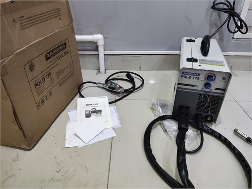 Сварочный инвертор Aurora POLO 175 890000689181