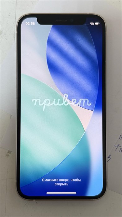 APPLE IPHONE 12 MINI 128 ГБ 890000687756