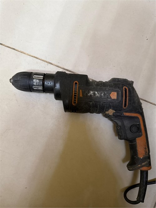 Дрель-шуруповерт ударная Worx WT323 890000687785