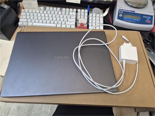 16" Ноутбук HONOR MagicBook X16 2025 i5-13420h 890000688648