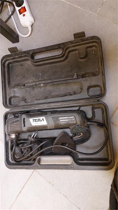 Реноватор TESLA TM320BS 890000687309