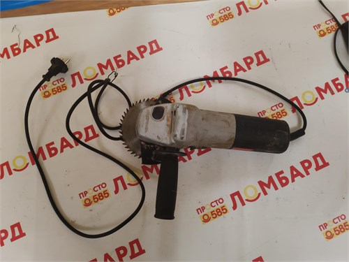 УШМ ИНТЕРСКОЛ УШМ-125/900 890000685460