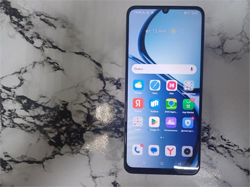 REALME С61 8/128 ГБ 890000687566