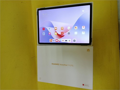 HUAWEI MatePad 11.5S 8/128 ГБ 890000687879