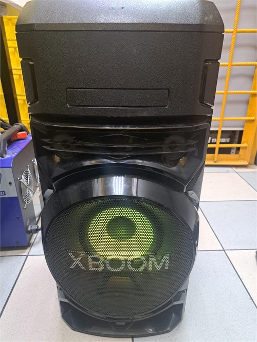 Аудиосистема LG XBOOM ON66 890000672545