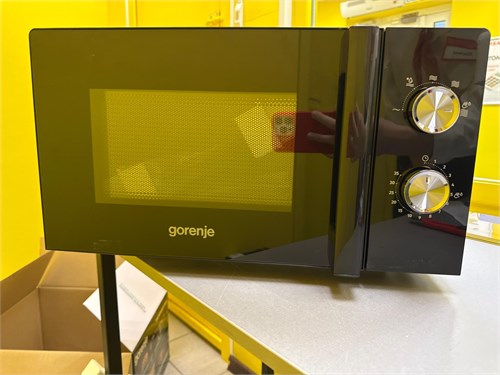 Микроволновая печь Gorenje MO17E1W 890000688914