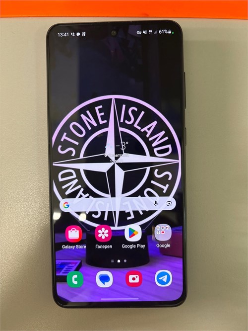 SAMSUNG GALAXY S21 FE 5G 6/128 ГБ 890000687745