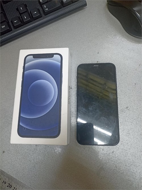 APPLE IPHONE 12 MINI 64 ГБ 890000645009