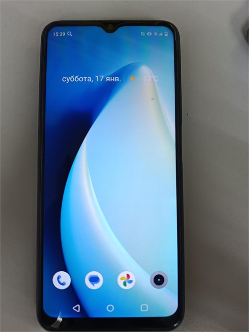 REALME C35 4/128 ГБ 890000688755