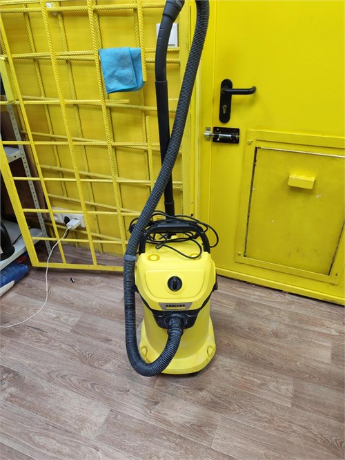 Karcher WD 3 V-17/4/20 890000687397