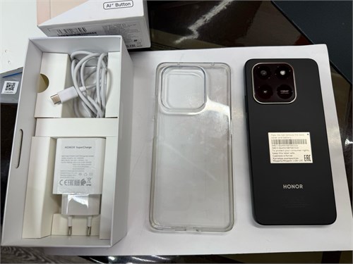 HONOR X7d 8/256 ГБ 890000688822