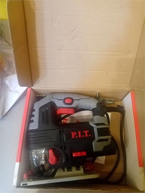 Лобзик P.I.T. PST65-C NEW 890000663256