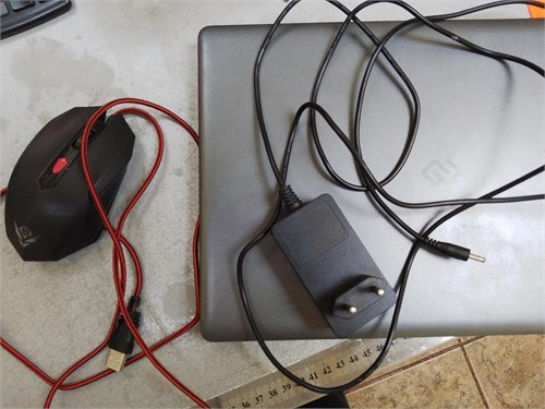 Ноутбук DIGMA EVE 14 415 (Celeron N3350) 890000688963