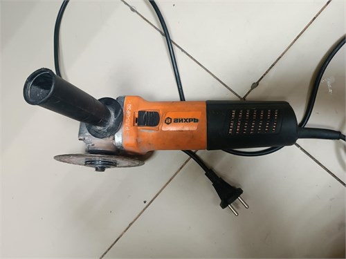 УШМ Вихрь УШМ-125/800 890000686748