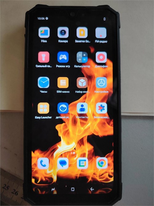 HOTWAV CYBER 13 PRO 12/256 ГБ 890000687620